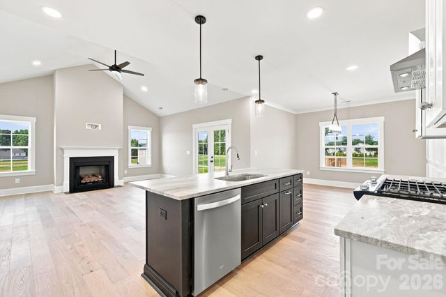 257 Sandpiper Drive 04, Lexington, NC 27295