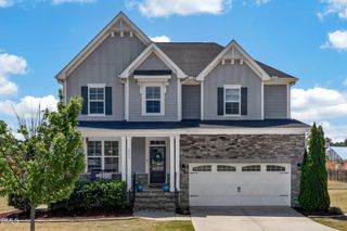 4900 Sunset Stream Drive, Fuquay Varina, NC 27526