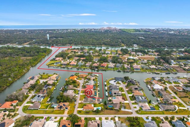 4 Calusa Ct, Palm Coast, FL 32137