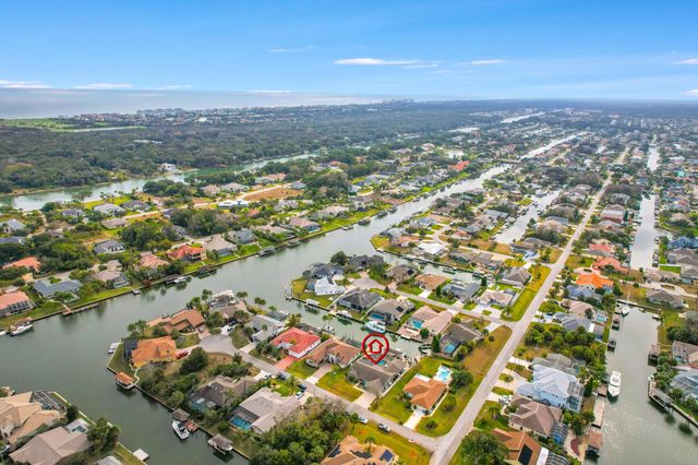 4 Calusa Ct, Palm Coast, FL 32137