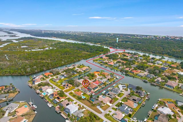 4 Calusa Ct, Palm Coast, FL 32137