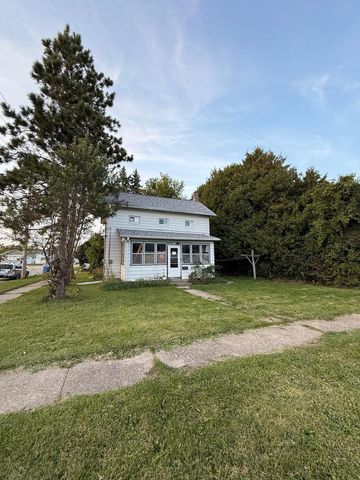 163 Johnson Street, Oregon, WI 53575