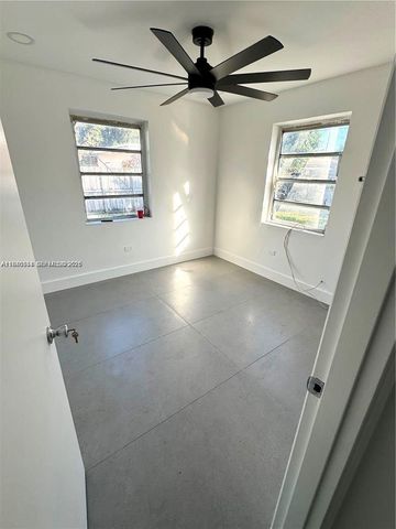 110 NW 120 Ter, North Miami, FL 33168