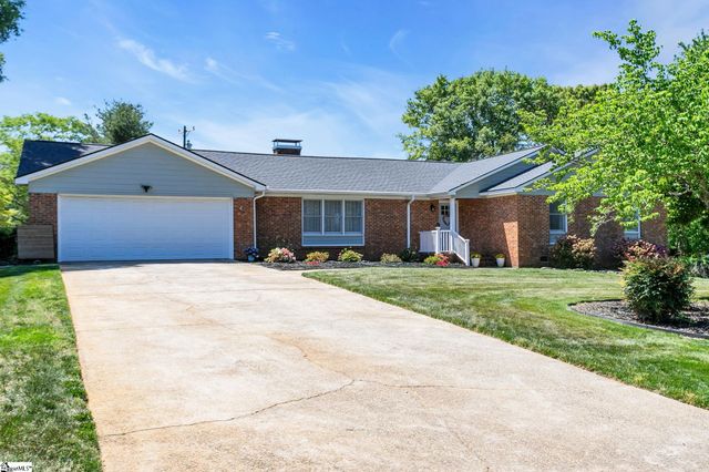 20 Cannon Circle, Greenville, SC 29607