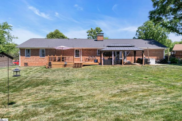 20 Cannon Circle, Greenville, SC 29607