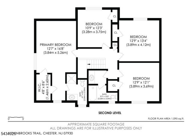 5 Twin Brooks Trl, Chester Twp., NJ 07930
