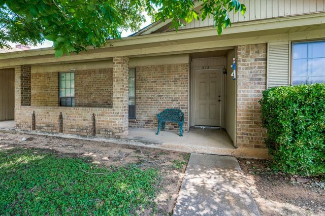 515 Guerin Drive, Arlington, TX 76012