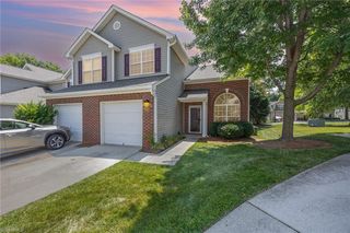 3924 Fountain Village Lane, High Point, NC 27265