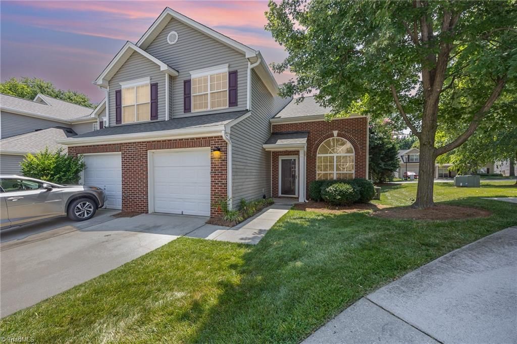 3924 Fountain Village Lane, High Point, NC 27265