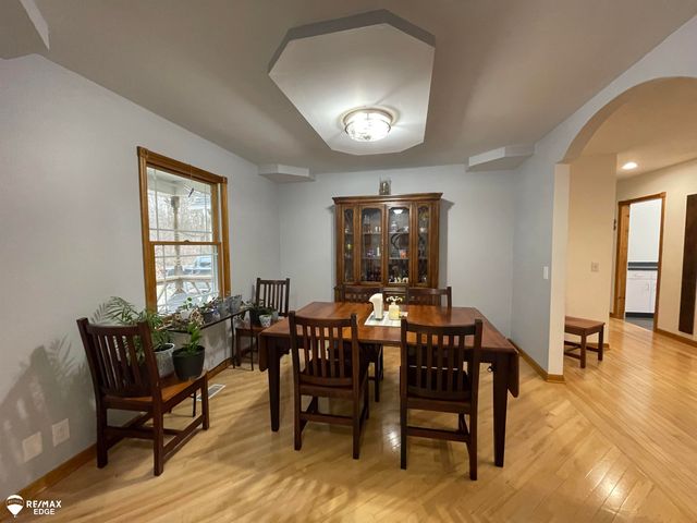 10275 Newland Drive, Otisville, MI 48463