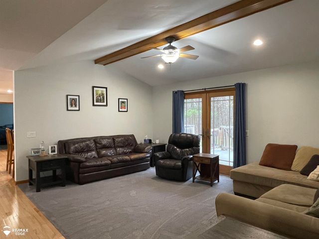 10275 Newland Drive, Otisville, MI 48463