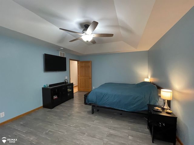 10275 Newland Drive, Otisville, MI 48463