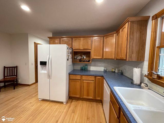 10275 Newland Drive, Otisville, MI 48463