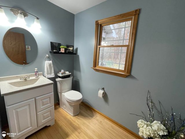 10275 Newland Drive, Otisville, MI 48463