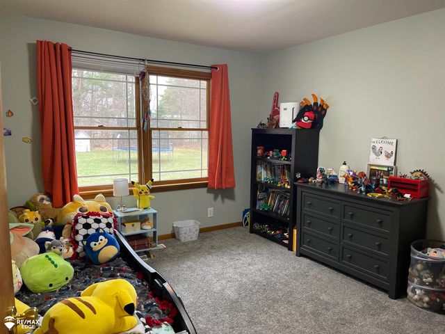 10275 Newland Drive, Otisville, MI 48463