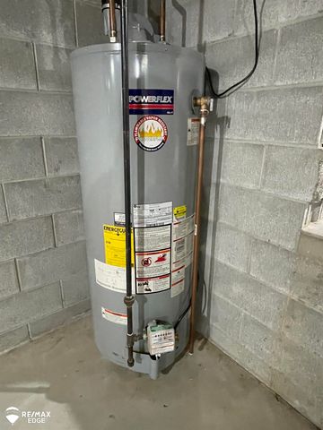 10275 Newland Drive, Otisville, MI 48463