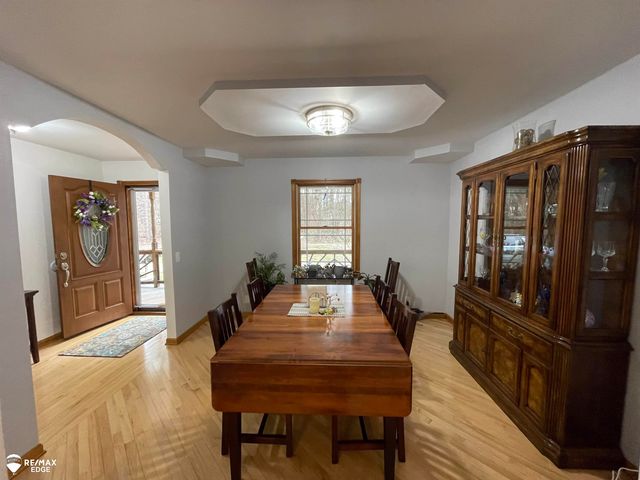 10275 Newland Drive, Otisville, MI 48463