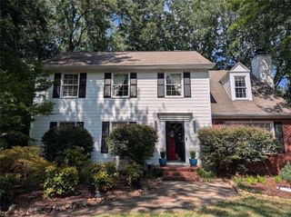 3289 Whitfield Drive, Marietta, GA 30062