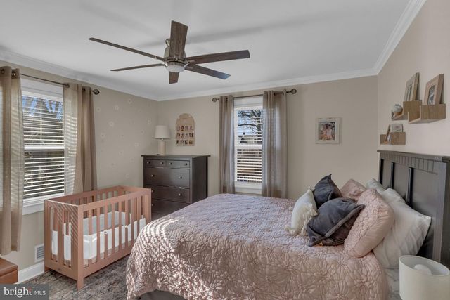 316 E MOUNT PLEASANT AVE, Ambler, PA 19002