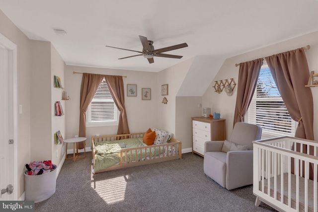 316 E MOUNT PLEASANT AVE, Ambler, PA 19002