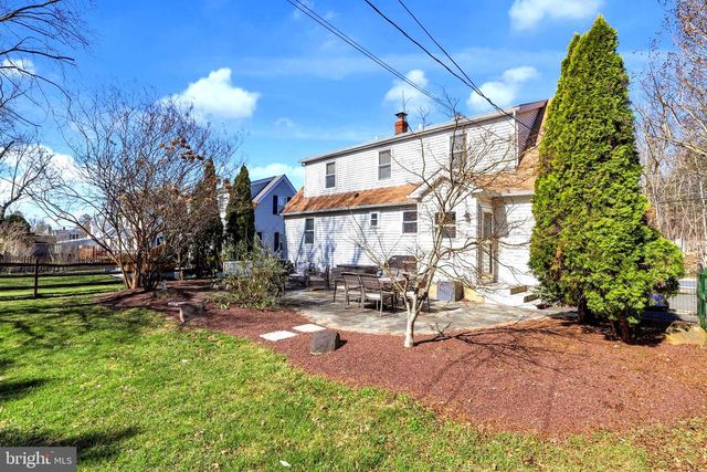 316 E MOUNT PLEASANT AVE, Ambler, PA 19002