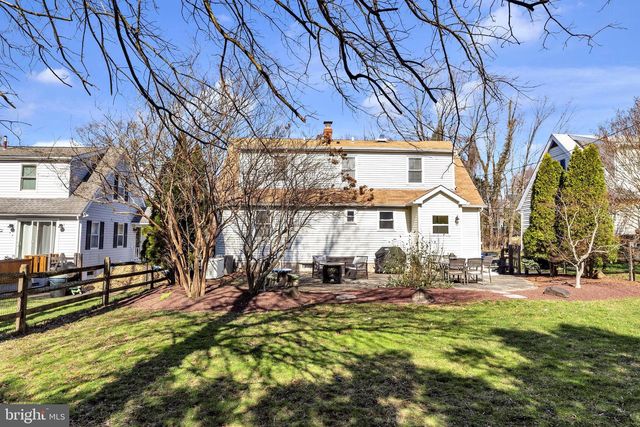 316 E MOUNT PLEASANT AVE, Ambler, PA 19002
