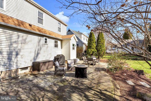 316 E MOUNT PLEASANT AVE, Ambler, PA 19002