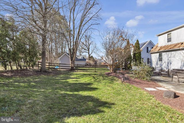 316 E MOUNT PLEASANT AVE, Ambler, PA 19002