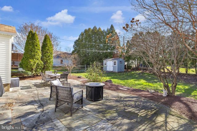 316 E MOUNT PLEASANT AVE, Ambler, PA 19002
