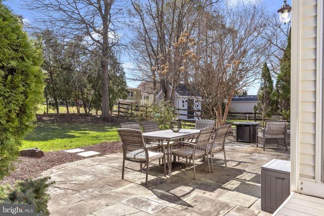 316 E MOUNT PLEASANT AVE, Ambler, PA 19002