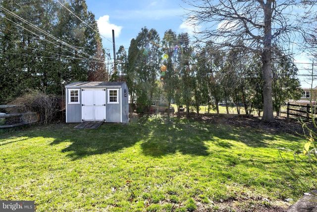 316 E MOUNT PLEASANT AVE, Ambler, PA 19002