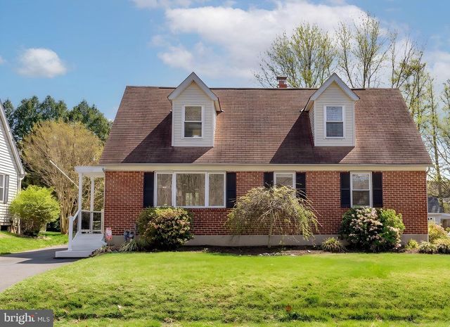 316 E MOUNT PLEASANT AVE, Ambler, PA 19002