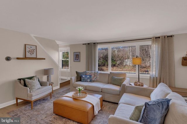 316 E MOUNT PLEASANT AVE, Ambler, PA 19002