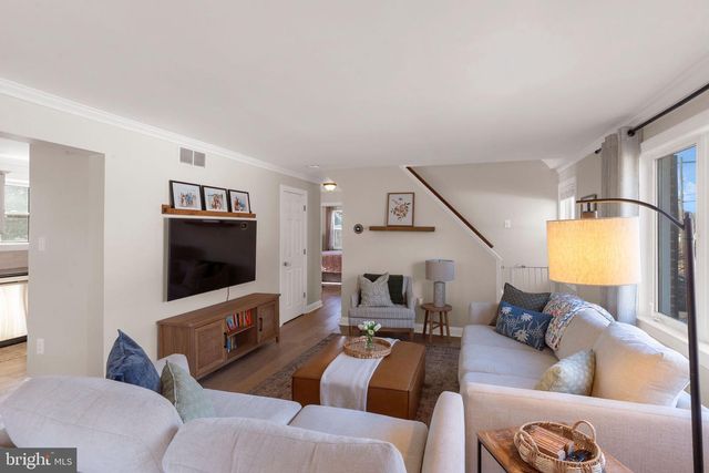 316 E MOUNT PLEASANT AVE, Ambler, PA 19002