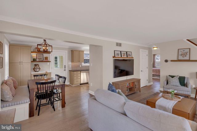 316 E MOUNT PLEASANT AVE, Ambler, PA 19002