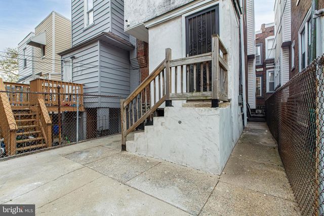 1145 S 60TH ST, Philadelphia, PA 19143