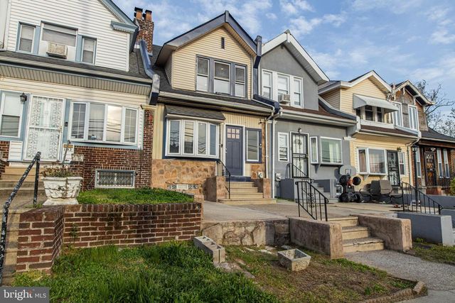 1145 S 60TH ST, Philadelphia, PA 19143