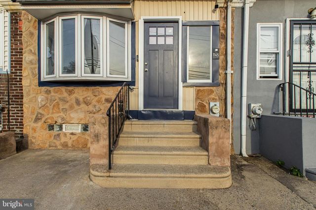 1145 S 60TH ST, Philadelphia, PA 19143