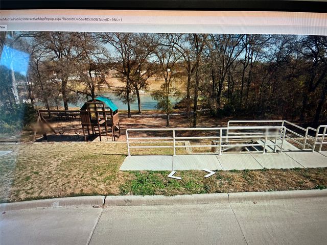 11116 Silver Horn Drive, Fort Worth, TX 76108