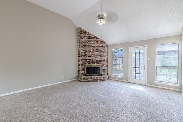 14615 Cypress Valley Drive, Cypress, TX 77429