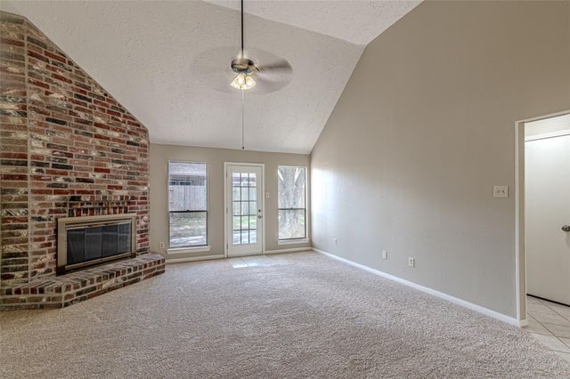 14615 Cypress Valley Drive, Cypress, TX 77429