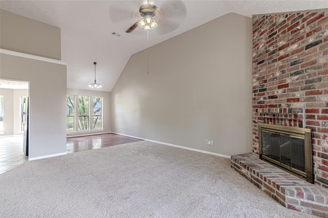 14615 Cypress Valley Drive, Cypress, TX 77429