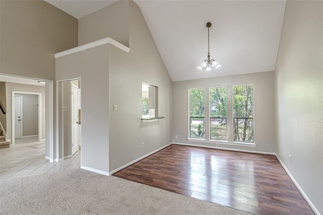 14615 Cypress Valley Drive, Cypress, TX 77429