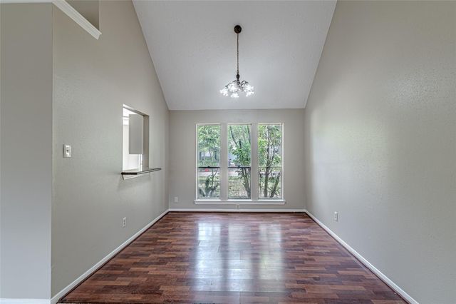 14615 Cypress Valley Drive, Cypress, TX 77429