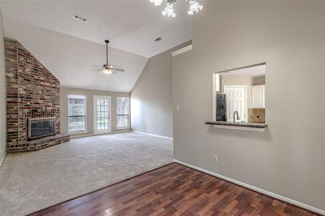 14615 Cypress Valley Drive, Cypress, TX 77429
