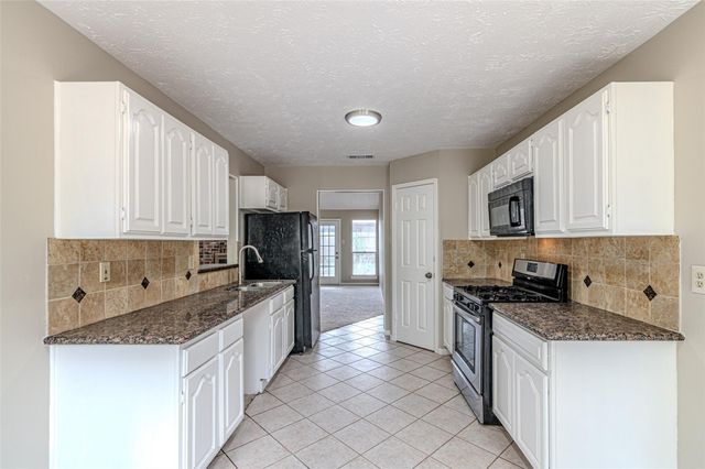 14615 Cypress Valley Drive, Cypress, TX 77429