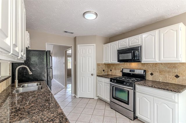 14615 Cypress Valley Drive, Cypress, TX 77429