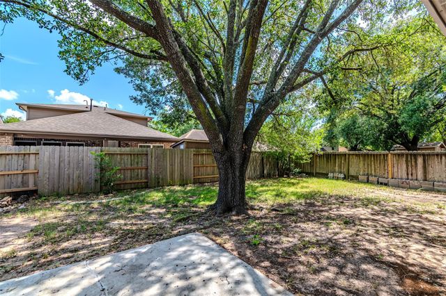 14615 Cypress Valley Drive, Cypress, TX 77429