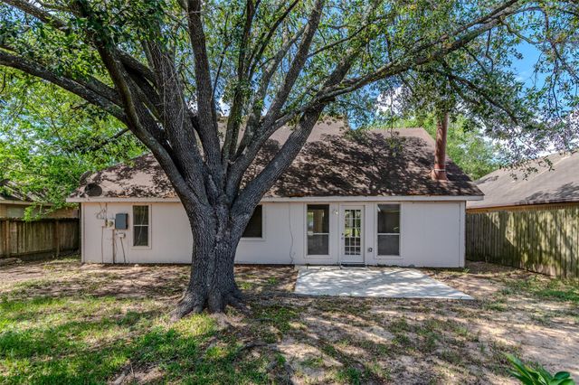 14615 Cypress Valley Drive, Cypress, TX 77429