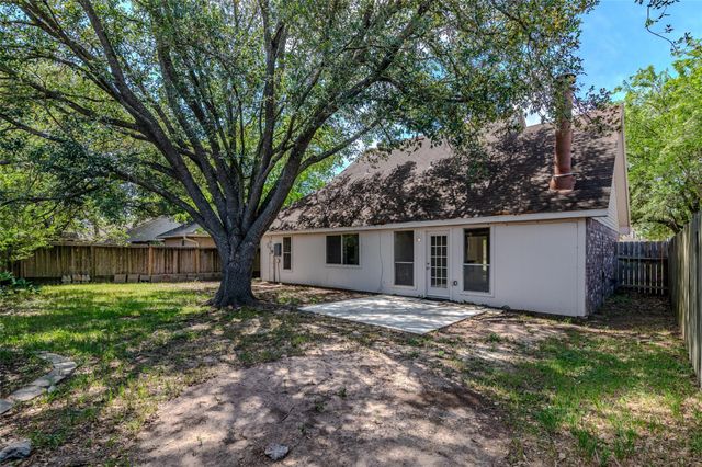 14615 Cypress Valley Drive, Cypress, TX 77429